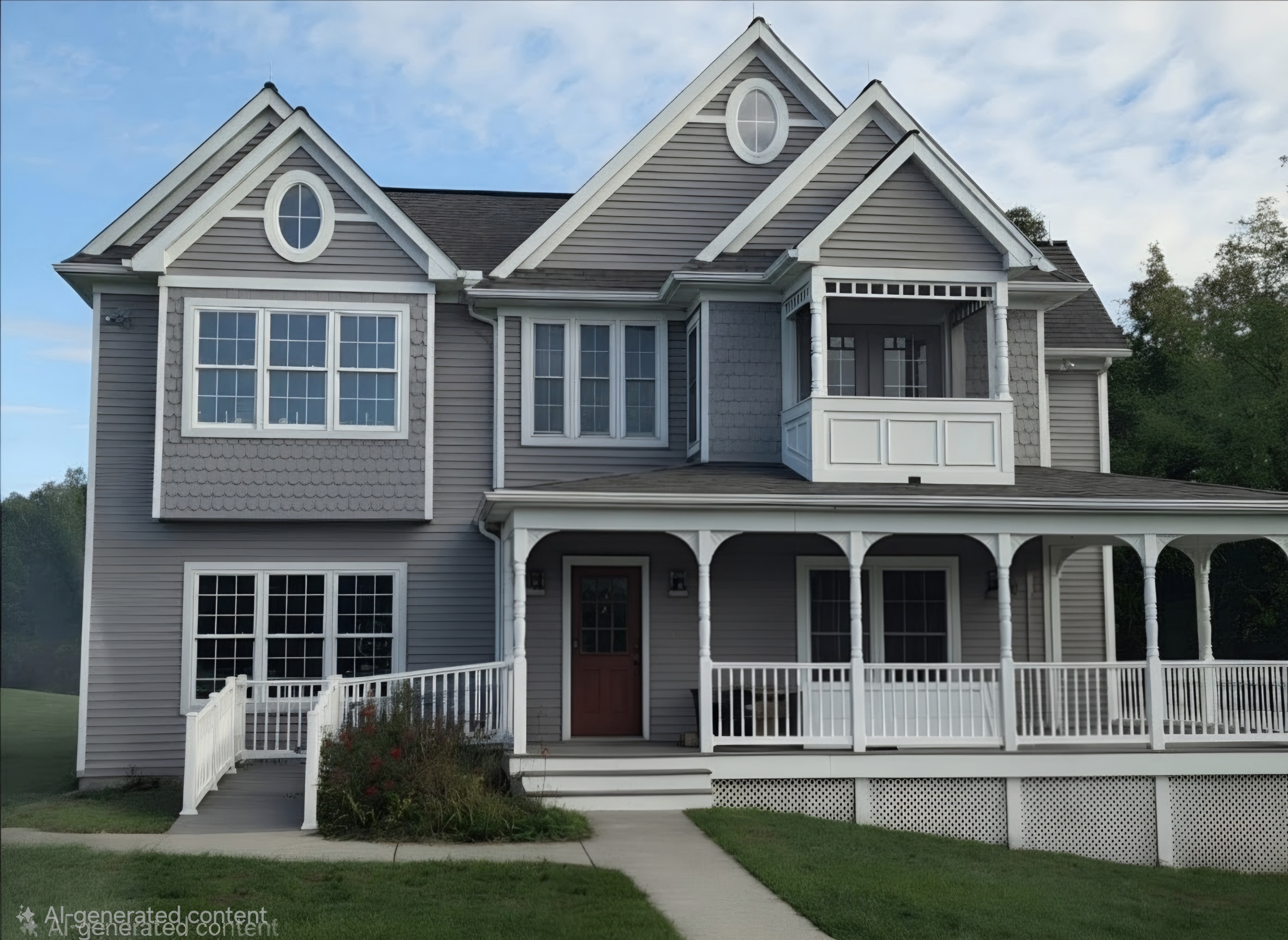 Home Additions & Garages project by J.BARR